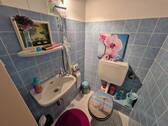 Wohnung II - Gäste WC - 