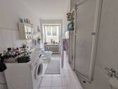Wohnung II - Bad - 