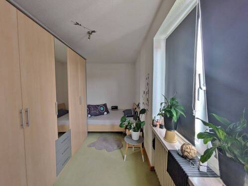 Wohnung II - Gästezimmer - 