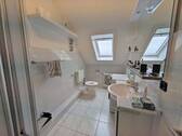 Wohnung III - Bad - 