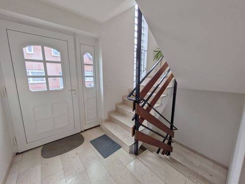 Treppenhaus - 