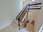 Treppenhaus - 