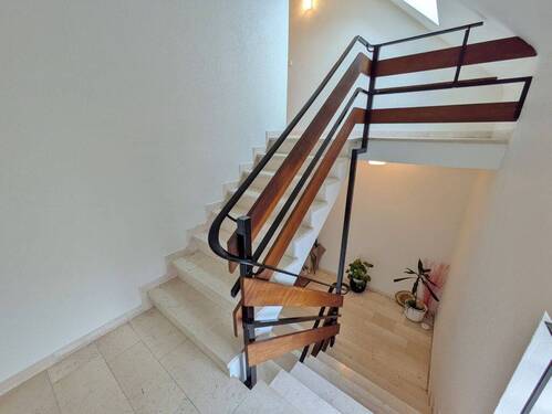 Treppenhaus - 
