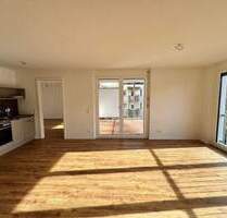 Lichtdurchflutete 2-Zimmer-Wohnung mit EBK und großem Balkon! - Nürnberg Muggenhof Lichtdurchflutete 2-Zimmer-Wohnung mit EBK und großem Balkon! - Nürnberg Muggenhof