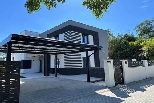 Bild2 - 5 Zimmer Einfamilienhaus zum Kaufen in Halle (Saale)-Dölau