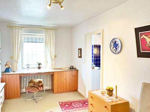 Raum II Obergeschoss - 