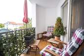 Balkon - 