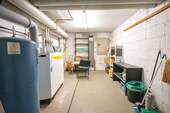 Heizungsraum KG - 