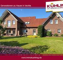 - Bezugsfrei - Liebhaberobjekt! Wohnglück trifft Gartenglück - Ihr Lebensglück wartet! - Lüsche