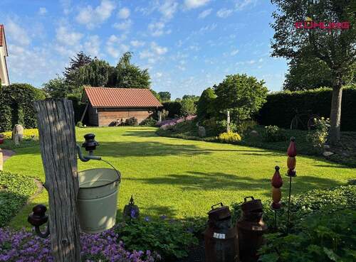 Ein guter Ort um glücklich zu sein! - 