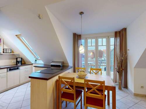 Bild 4 - Etagenwohnung mit 54,00 m² in Ostseebad Rerik zum Kaufen