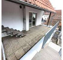 !! Handwerker aufgepasst - Zweifamilienhaus mit großer Werkstatt und Garage !! - Marbach am Neckar Rielingshausen