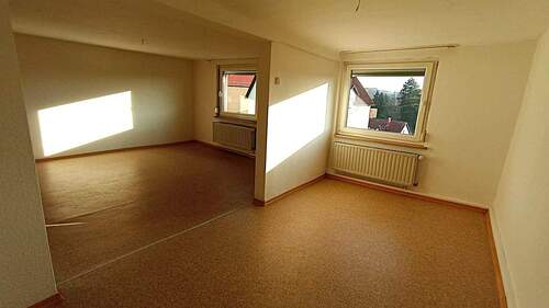 Kinderzimmer OG - Mehrfamilienhaus, Wohnhaus mit 195,00 m&sup2; in Bad Neustadt an der Saale zum Kaufen