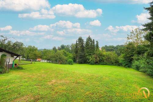 Außenansicht - Grundstück zum Kaufen in Landshut
