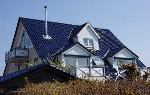 Ansicht - 5 Zimmer Etagenwohnung zum Kaufen in Schönberg (Holstein)