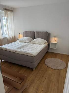 Schlafzimmer - 
