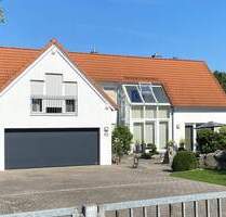 Hochwertiges EFH mit Traumgarten - Pleinfeld