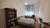 Schlafzimmer - 2 Zimmer Etagenwohnung in Berlin