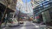 Potsdamer Platz - 