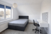 Schlafzimmer III - 