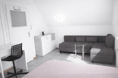 Schlafzimmer III - 
