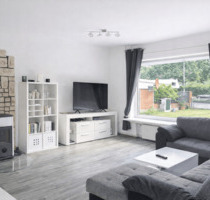 Familienhaus in Berlin-Rosenthal - 6 Zimmer, 647 m² Grundstück, Südterrasse & großer Garten