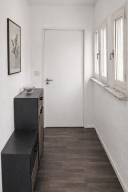 Eingangsbereich - 
