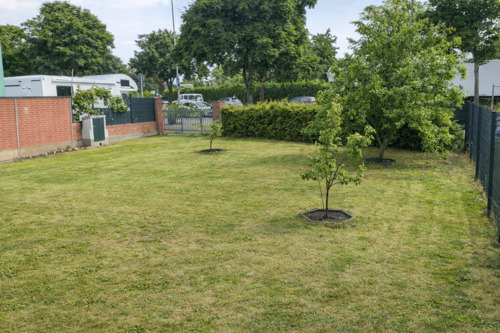 Garten - 