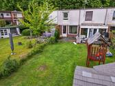 Ruckansicht Garten Oben 2 - 
