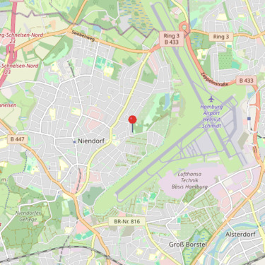 Lageplan - 