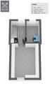 2D-Grundriss-Kellergeschoss - 