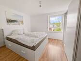 OG. Schlafzimmer 1 - 