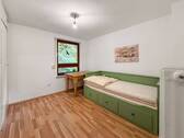 OG. Schlafzimmer 2 - 