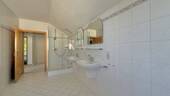 Badezimmer OG - 