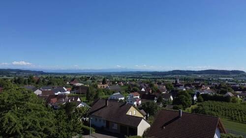 Aussicht EG/OG - 