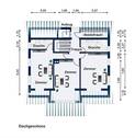 Grundriss DG - 