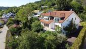 Hausansicht - 1 Zimmer Einfamilienhaus zum Kaufen in Frickingen