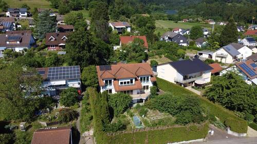 Hausansicht/Lage - 