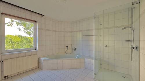 Badezimmer EG - 
