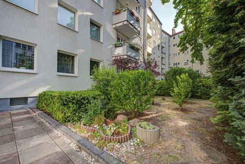 Innenhof - 