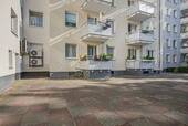 Innenhof - 