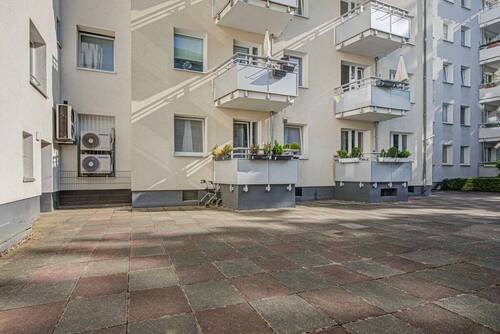 Innenhof - 
