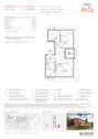 ALVA - Haus K21 - WE 106 - 