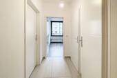 Flur - 2 Zimmer Etagenwohnung in Dortmund