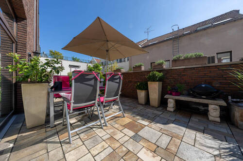 Terrasse - 