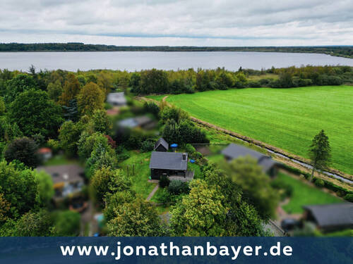 001 - Gepflegtes Holzhaus in begehrter Lage - Luftkurort Bad Bederkesa - Provisionsfrei