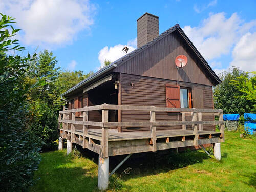 002 - 3 Zimmer Einfamilienhaus zum Kaufen in Bad Bederkesa