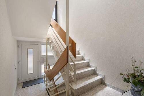 Treppenhaus - 