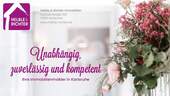 Immobilienmakler Karlsruhe und Philippsburg - 