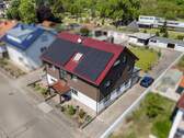 Schönbornstraße 13, 76661 Philippsburg 7 - Mehrfamilienhaus, Wohnhaus mit 318,30 m² in Philippsburg / Huttenheim zum Kaufen
